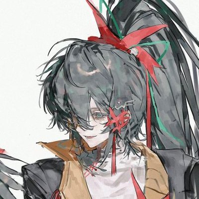 MaiZhi's profile picture