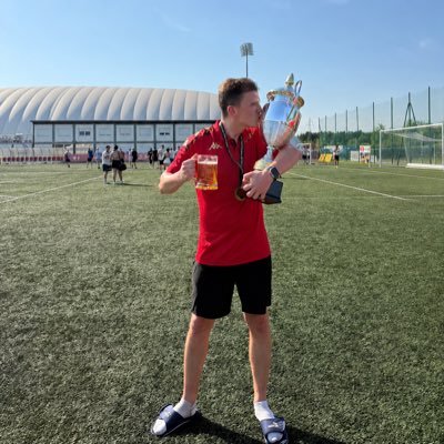 Michał Gajdek's profile picture