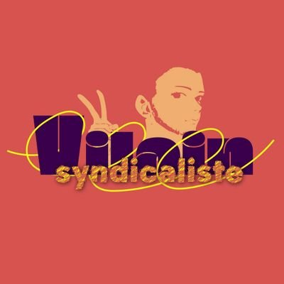 Vilain Syndicaliste's profile picture