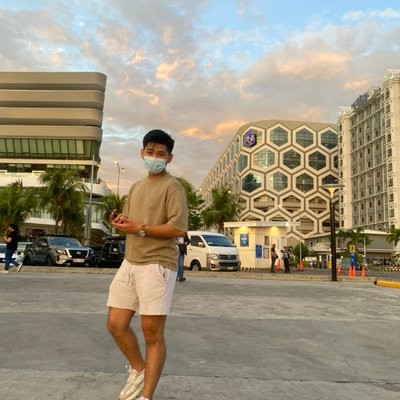 Jepoy Nst's profile picture