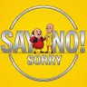 Profilbild von SAY...no...SORRY