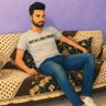 ved prakash singh profil fotoğrafı