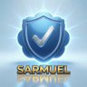 SARMZEE 👑🎉❤️'s profile picture