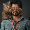 Varun Leo profil fotoğrafı