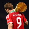 #KaneBallonDor profil fotoğrafı