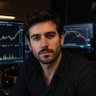 George Trader profil fotoğrafı