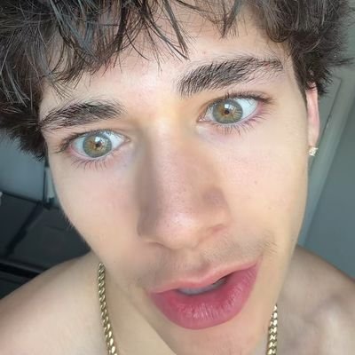 Face enthusiast's profile picture