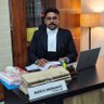 Adv. Rohit Madasseril's profile picture