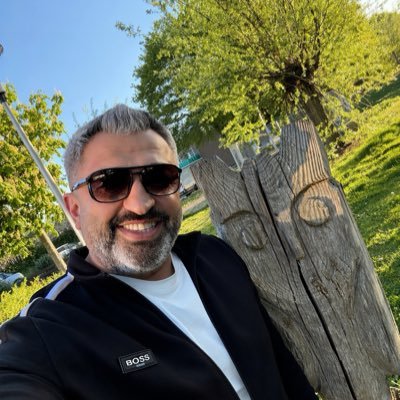 Barış Özdemir's profile picture