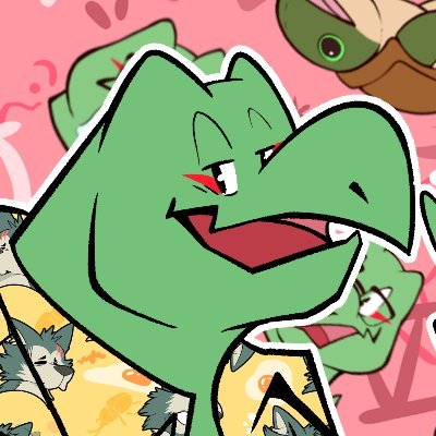OogwayRen's profile picture