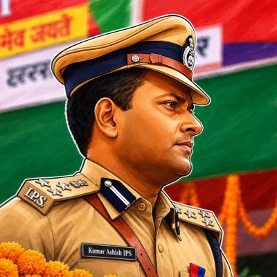 ipskumarashish's profile picture