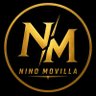 Nino Movilla 🇳🇬💙❤️ profil fotoğrafı