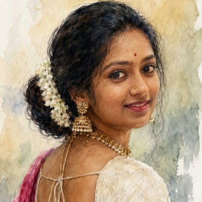 Sowmya K's profile picture