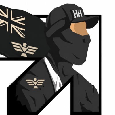 White Vanguard's profile picture