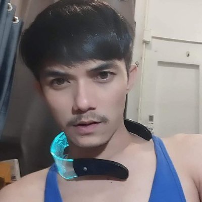 Just Say Hi ❄️'s profile picture