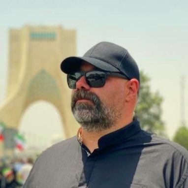 حسین کیاخانی's profile picture