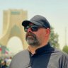حسین کیاخانی 的头像