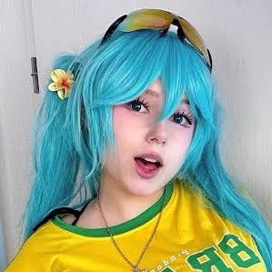 CXSPLAYGXRL's profile picture