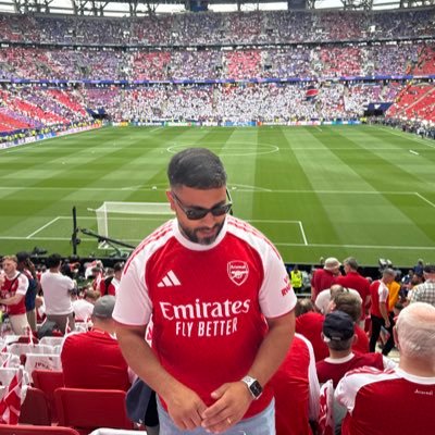 Shiraz Malik's profile picture