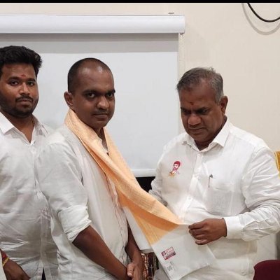 SAI ASOK KUMAR's profile picture