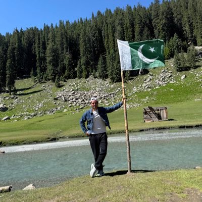 Afzal Behram Khan's profile picture