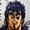 北斗の拳士チョチョリーナ 的头像