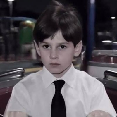 Gibson🗽's profile picture