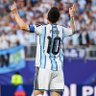 Bunny Wa Messi.💕 profil fotoğrafı
