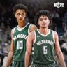Bucks in 6🦌🧀⚾ profil fotoğrafı