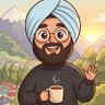 Фото профиля SinghPreet