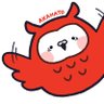 Profilbild von ハト、ハト、ハト、ハト大乱闘🎵🕊👓🦉💰🐰🎀