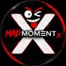 Profilbild von Mad Moment X