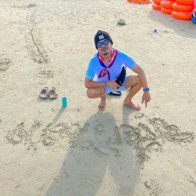 Yuthpichai Nuankaew's profile picture