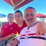 sinan türker 的头像