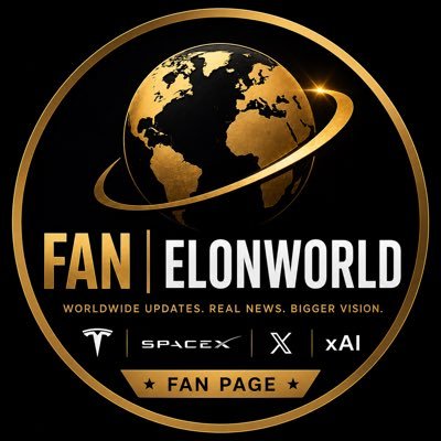 Fan | ElonWorld's profile picture