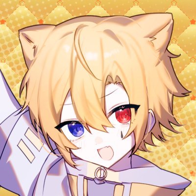 アオト@9/20 人類猫化計画/パームス秋葉原's profile picture