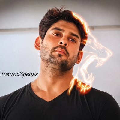 𝐓𝐚𝐫𝐮𝐧🦅's profile picture