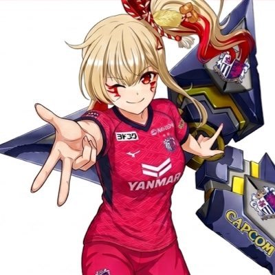 戦国おそめ's profile picture
