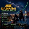 ASDANRIMI CRYPTO TRADE's profile picture