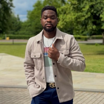 Engineer Bhebhe's profile picture