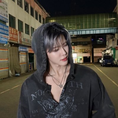 지한 ジェミン's profile picture