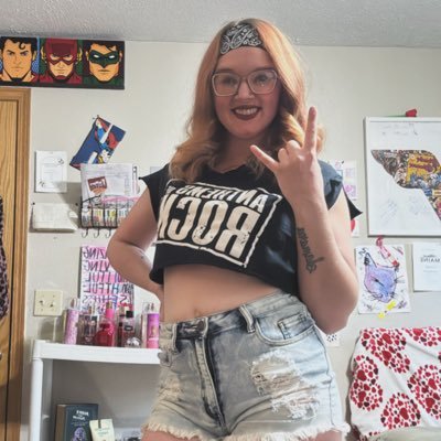 Jessthemess8923's profile picture
