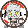 Profilbild von 絶望仮面サブロー