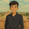 Prince Yadav's profile picture
