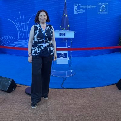 Sevilay Çelenk's profile picture