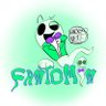 Profilbild von Fantomin