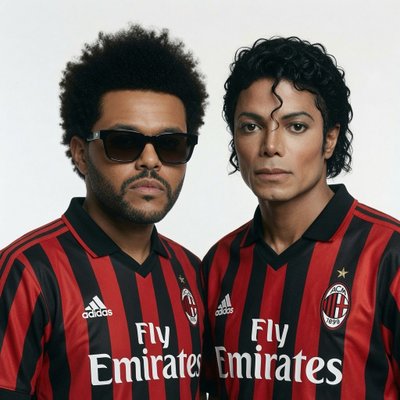 AntoWeekndiano's profile picture