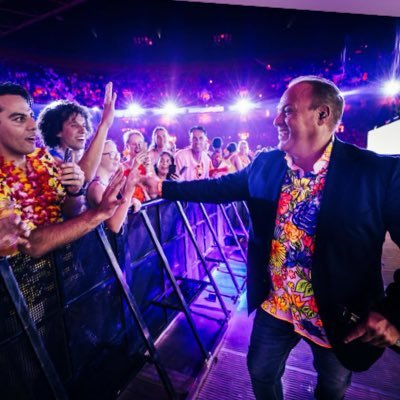 Frans Bauer's profile picture