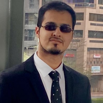 FergHassan's profile picture