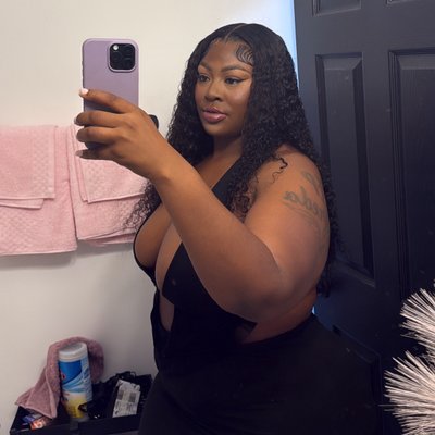 ebonywaters26's profile picture